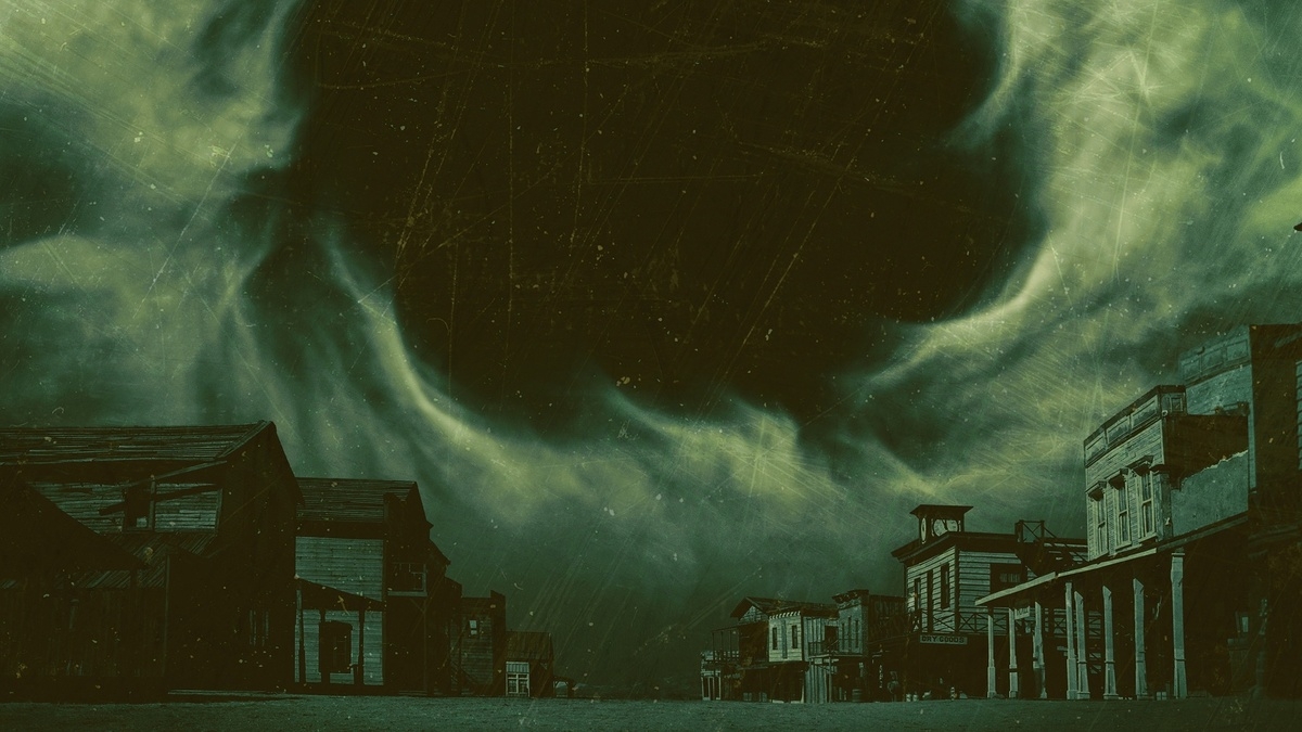 Ghosts of Devil's Perch