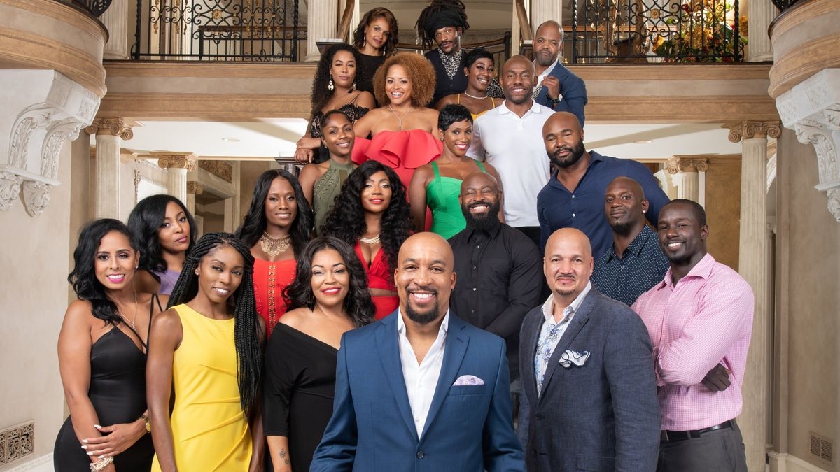 Ready to Love: All Access Special