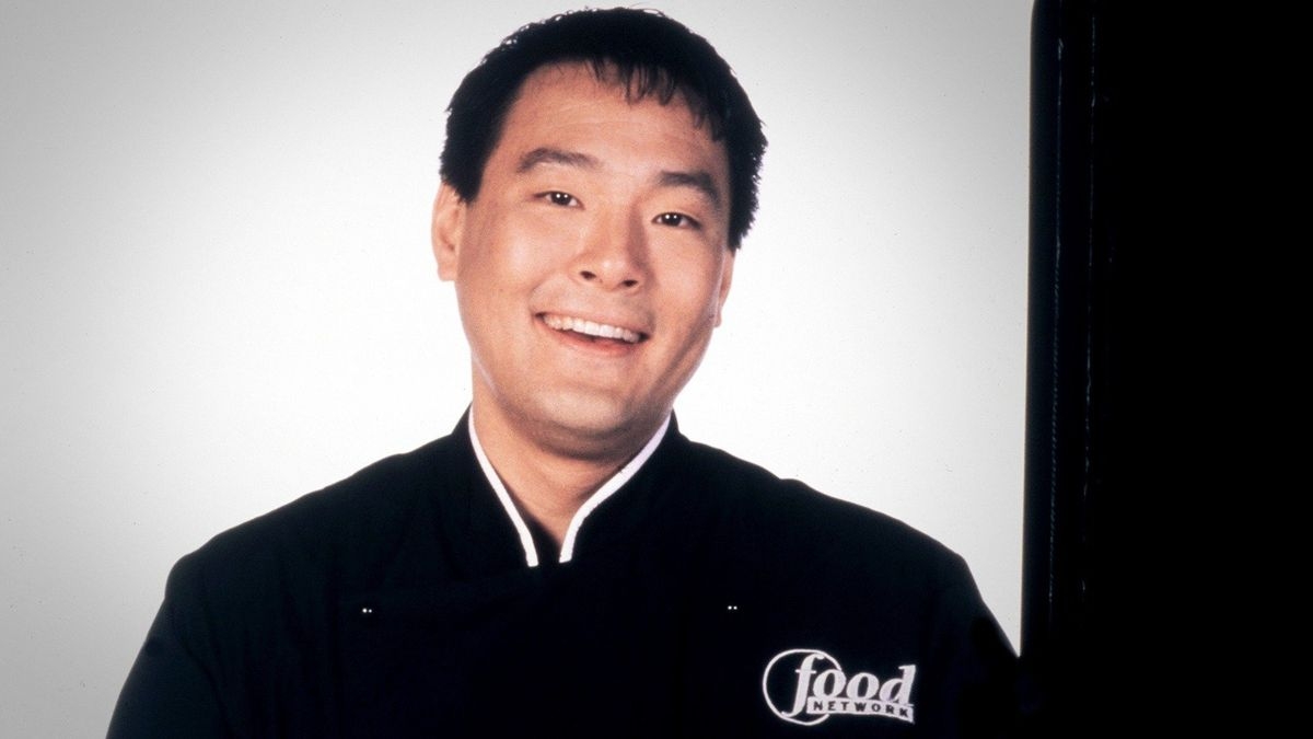 East Meets West With Ming Tsai