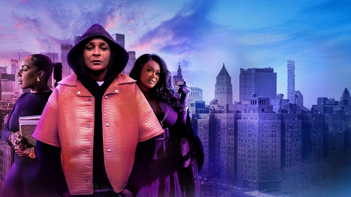 American Gangster: Trap Queens