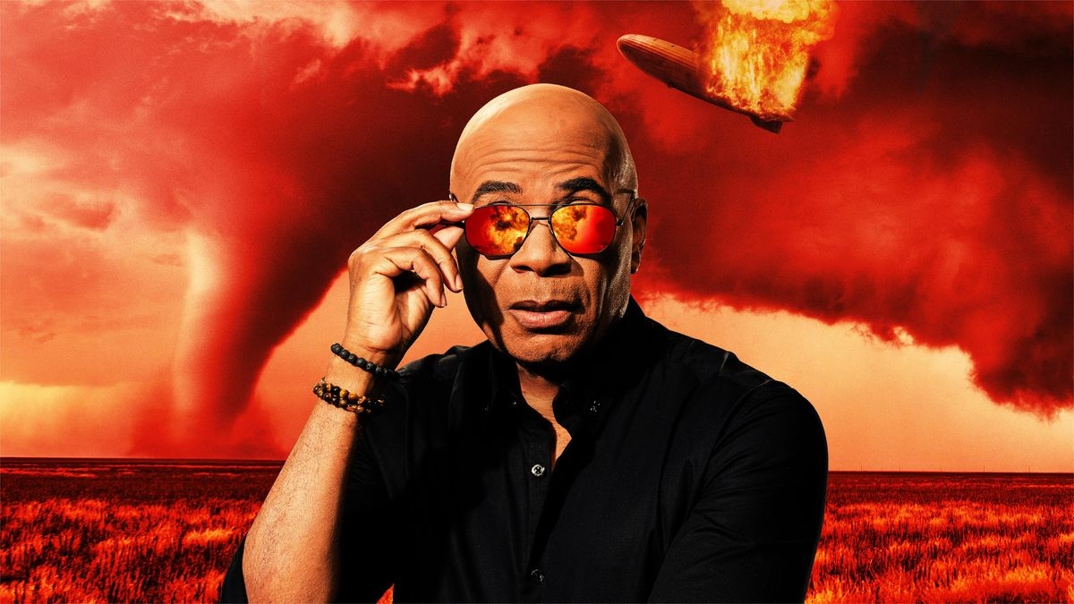 History's Most Shocking