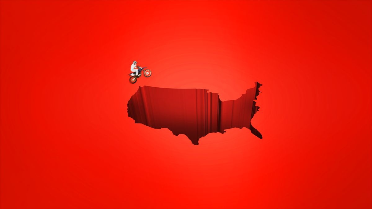 The Icons That Built America