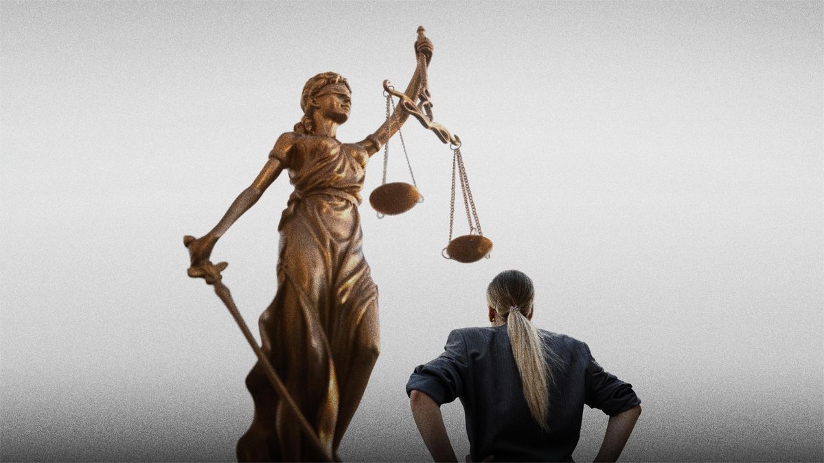 Accused: Guilty or Innocent?