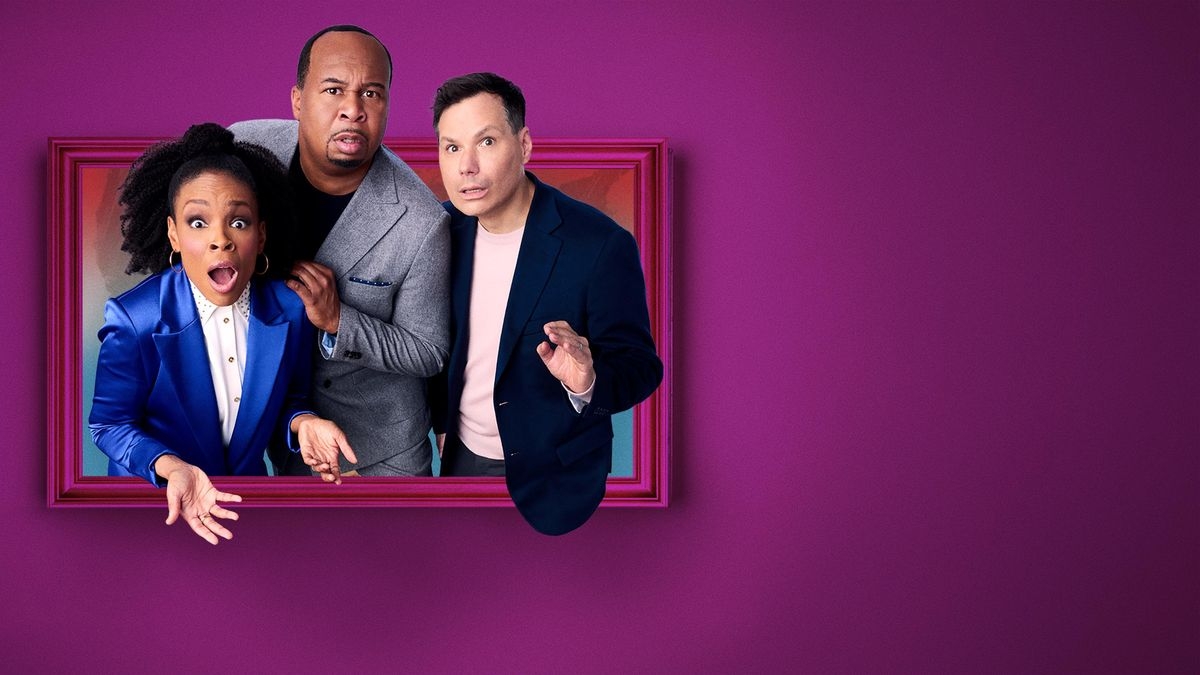 Have I Got News For You