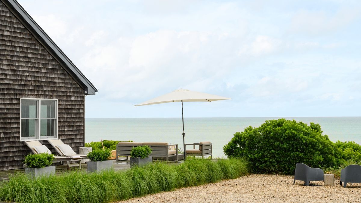 Beach Cottage Chronicles