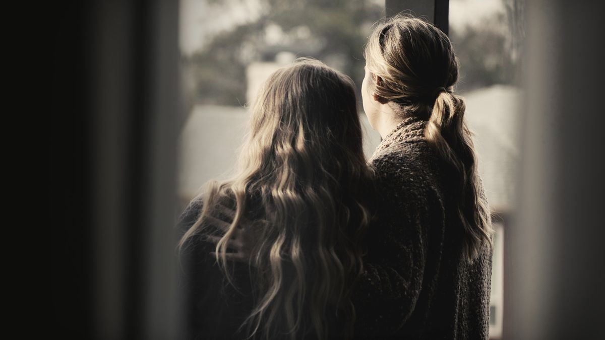 Unbreakable: Survivors Speak