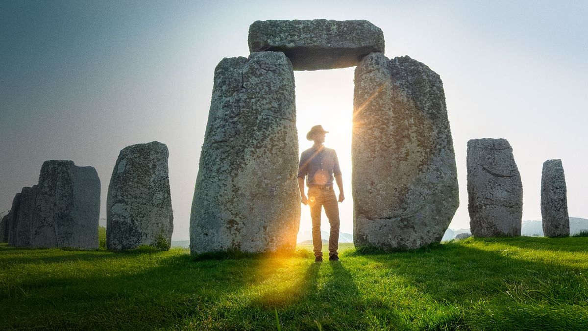 Lost Treasures of Ancient Civilizations