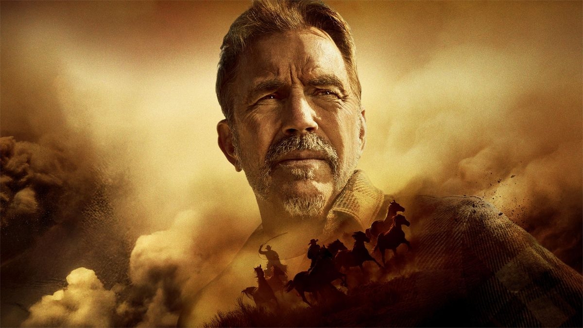 Kevin Costner's The West