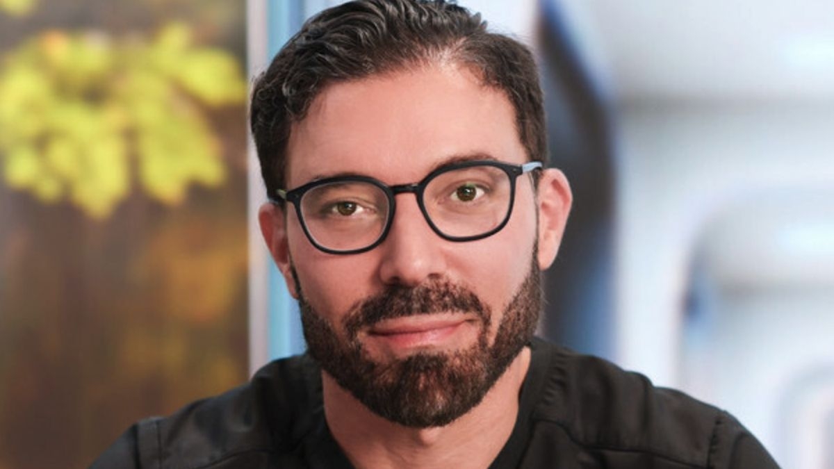 Forever Young With Dr. Pablo Prichard