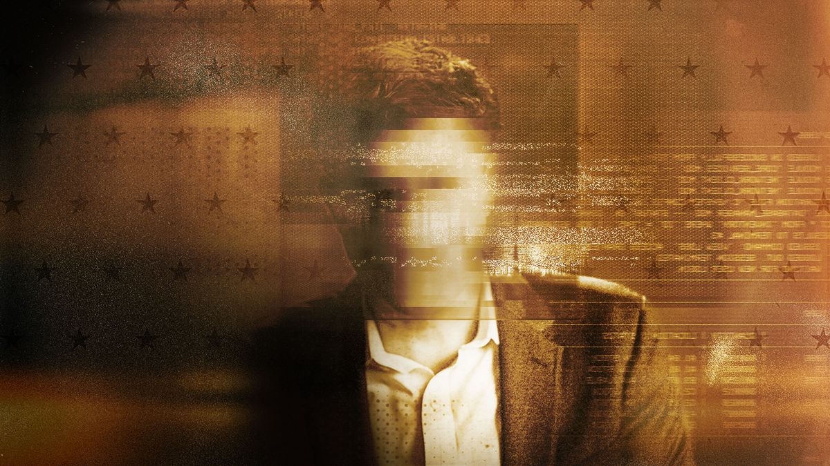 Inside the CIA: Secrets & Spies