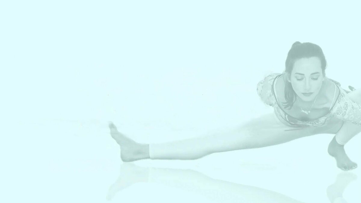 Total Body Yoga
