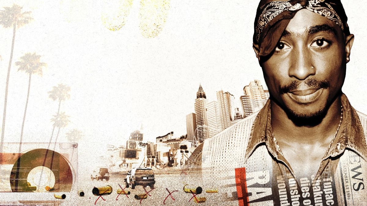 Who Killed Tupac: Confessions of a Killer?