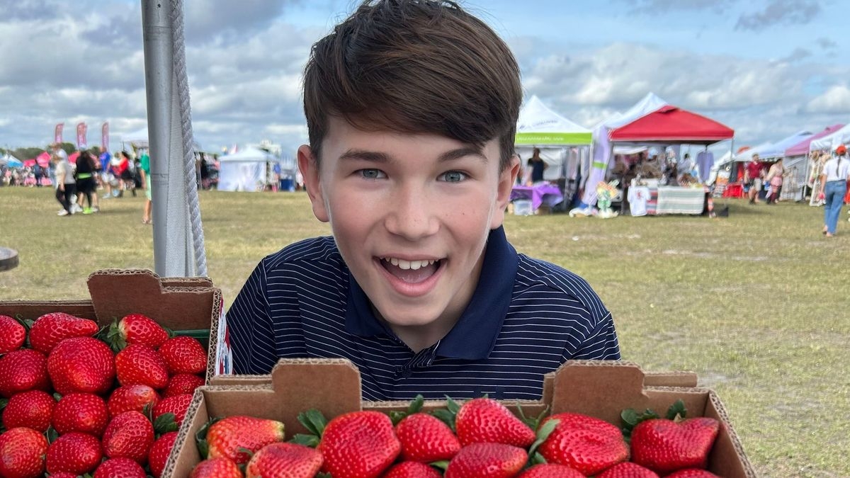 Kids Quest in The Palm Beaches