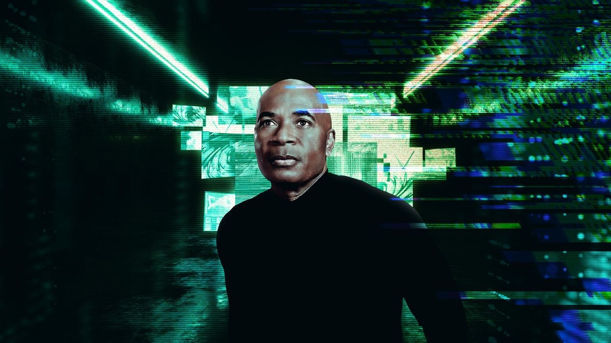 The Proof Is Out There