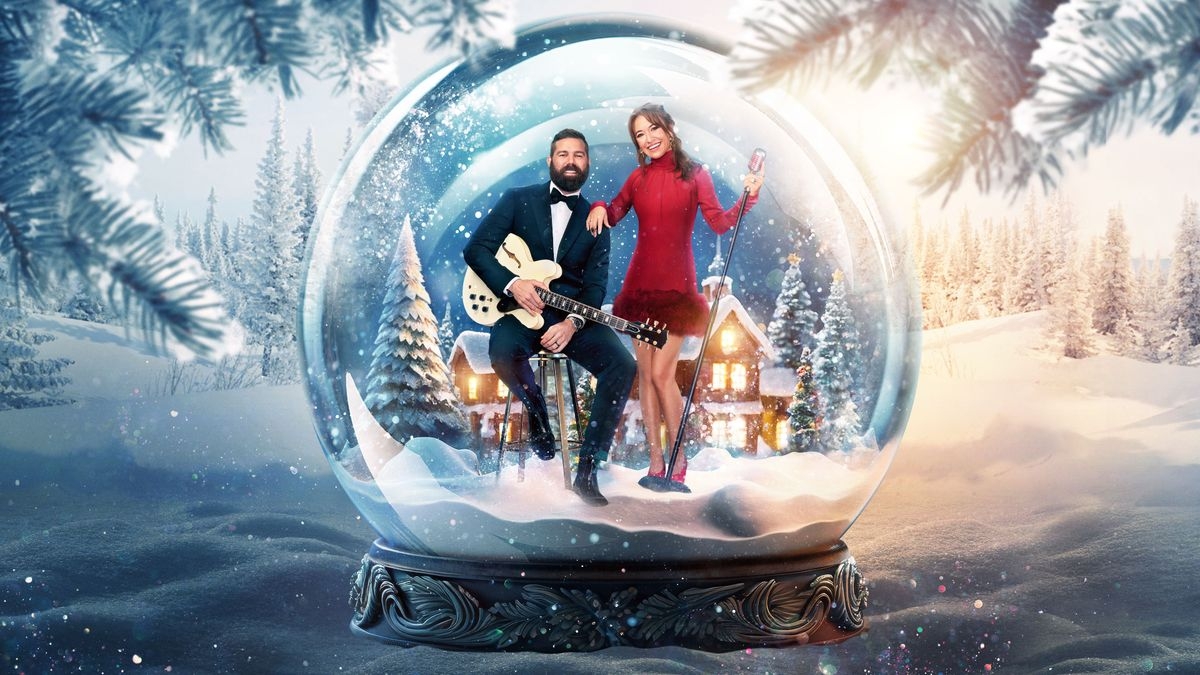 CMA Country Christmas