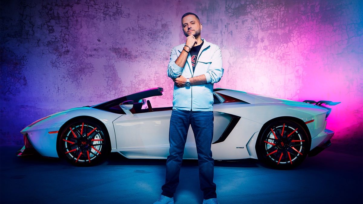 The Auto Firm con Alex Vega