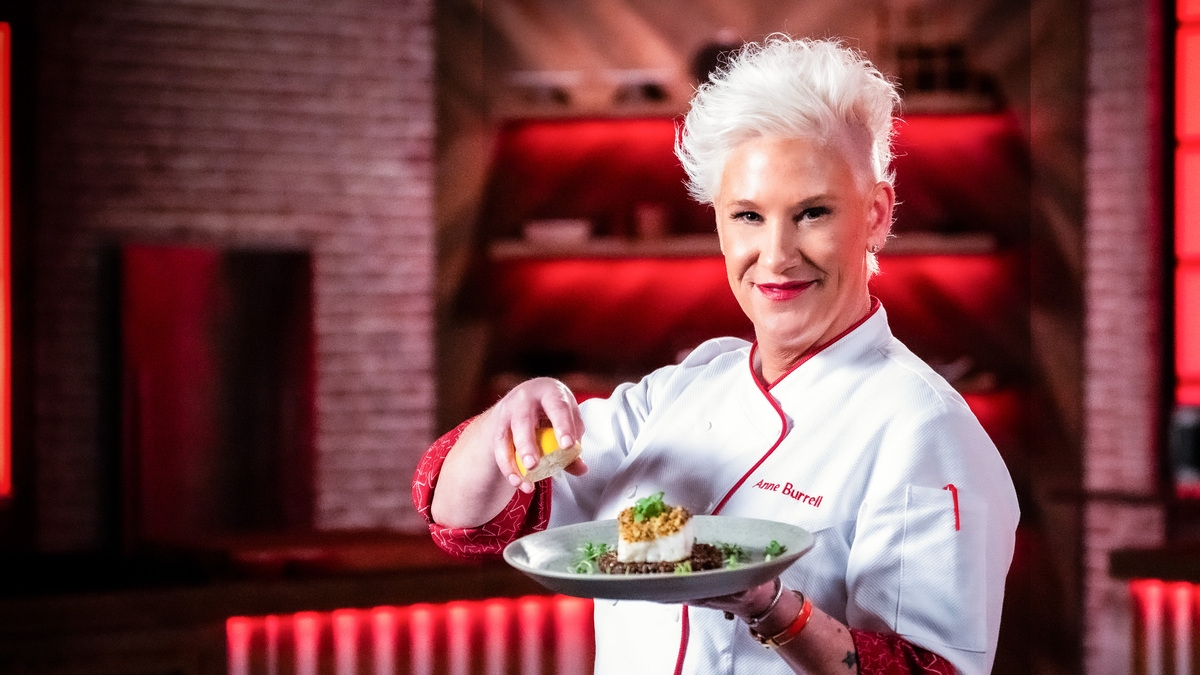 Worst Cooks in America