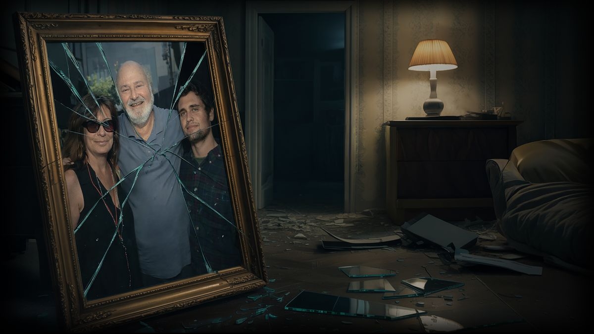 TMZ Investigates: The Reiner Murders: What Really Happened