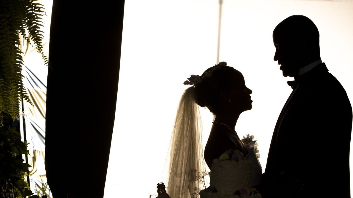 Who the (Bleep) Did I Marry?