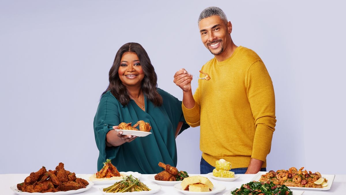 Family Recipe Showdown