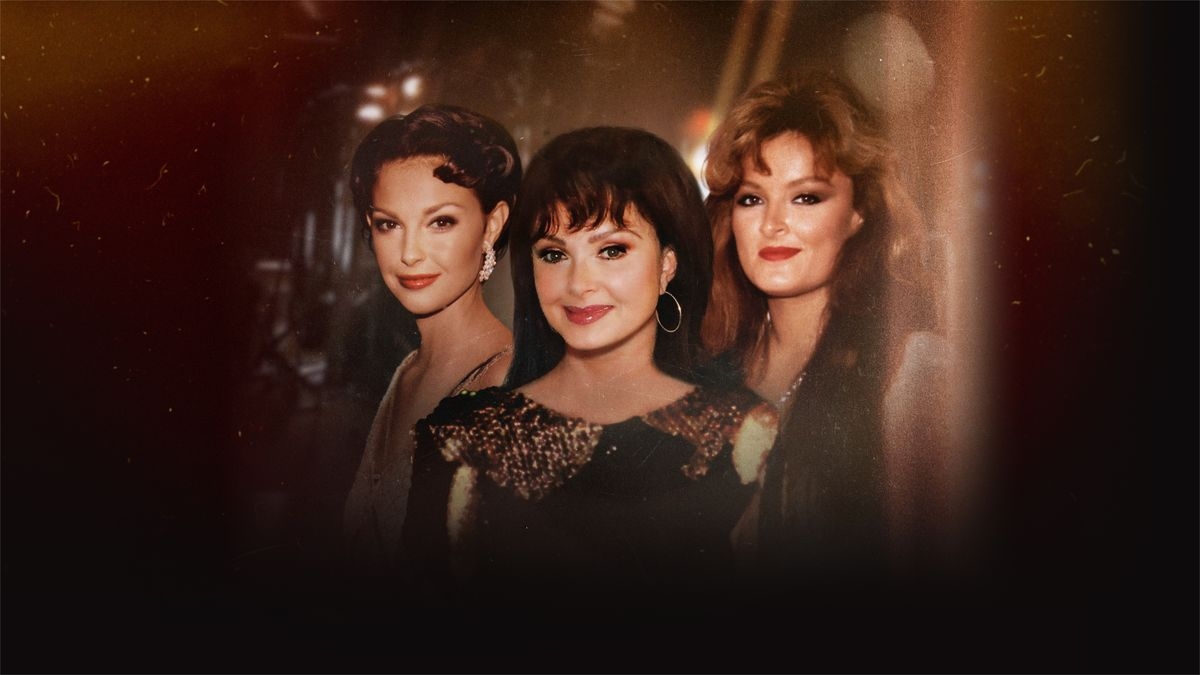 The Judd Family: Truth Be Told