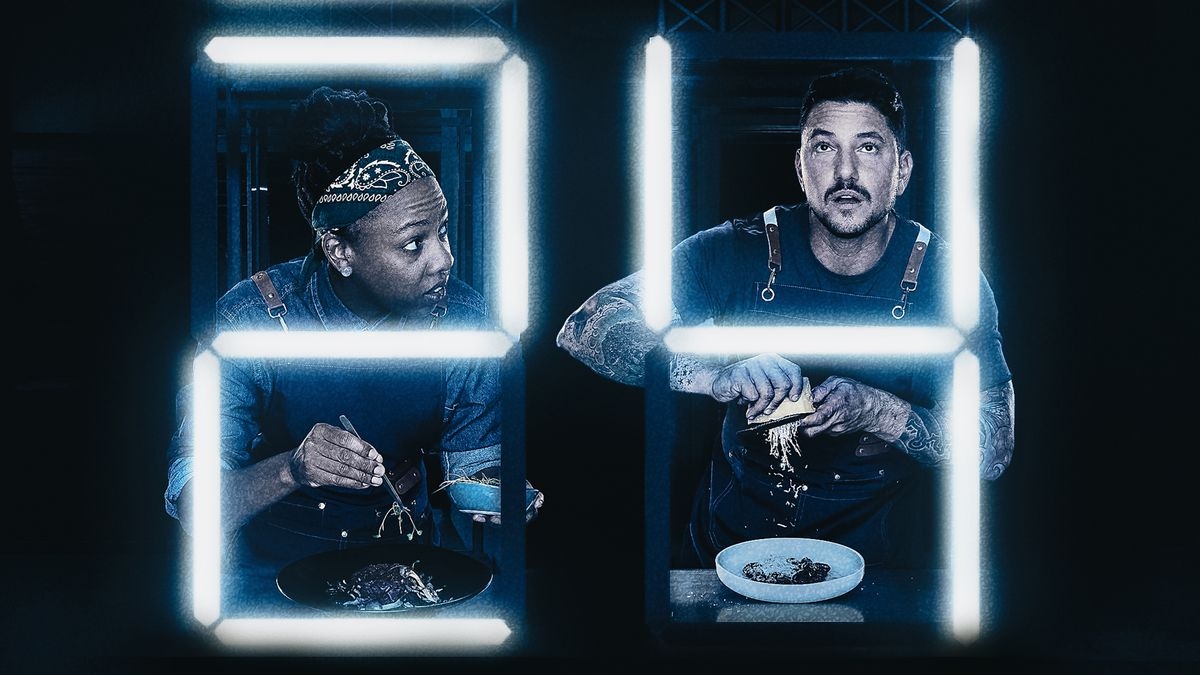 24 in 24: Last Chef Standing