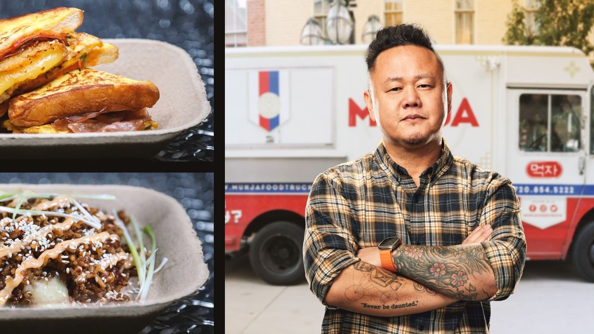 Food Truck Prize Fight