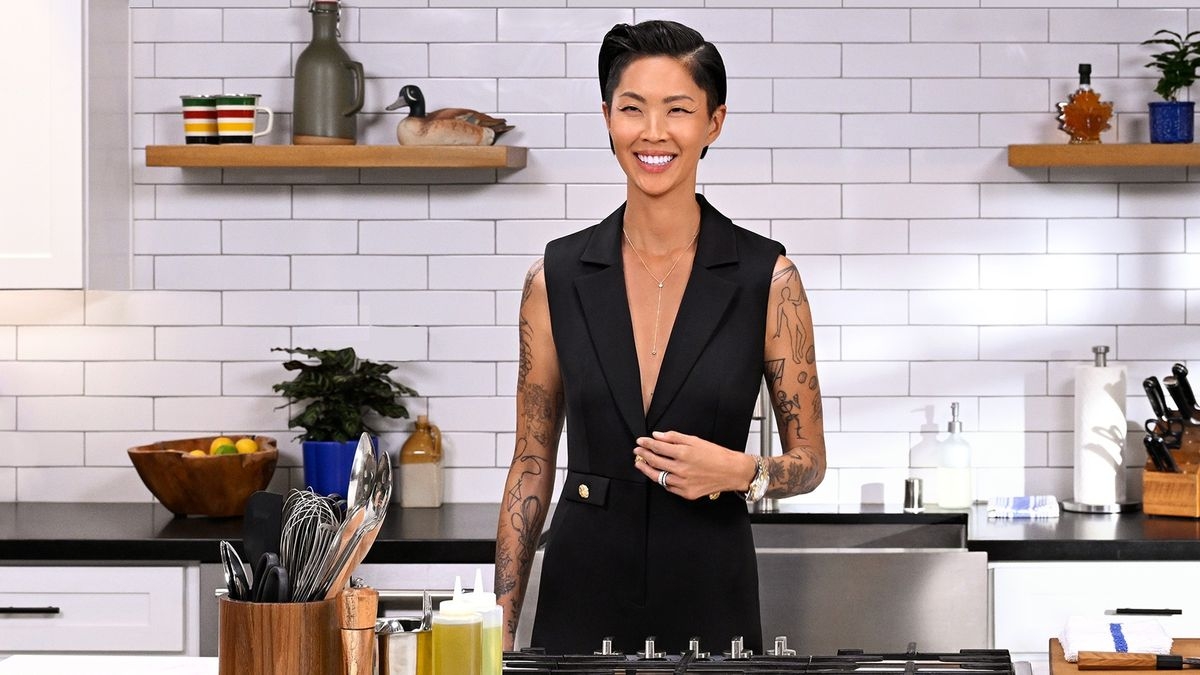 Top Chef: Dish With Kish