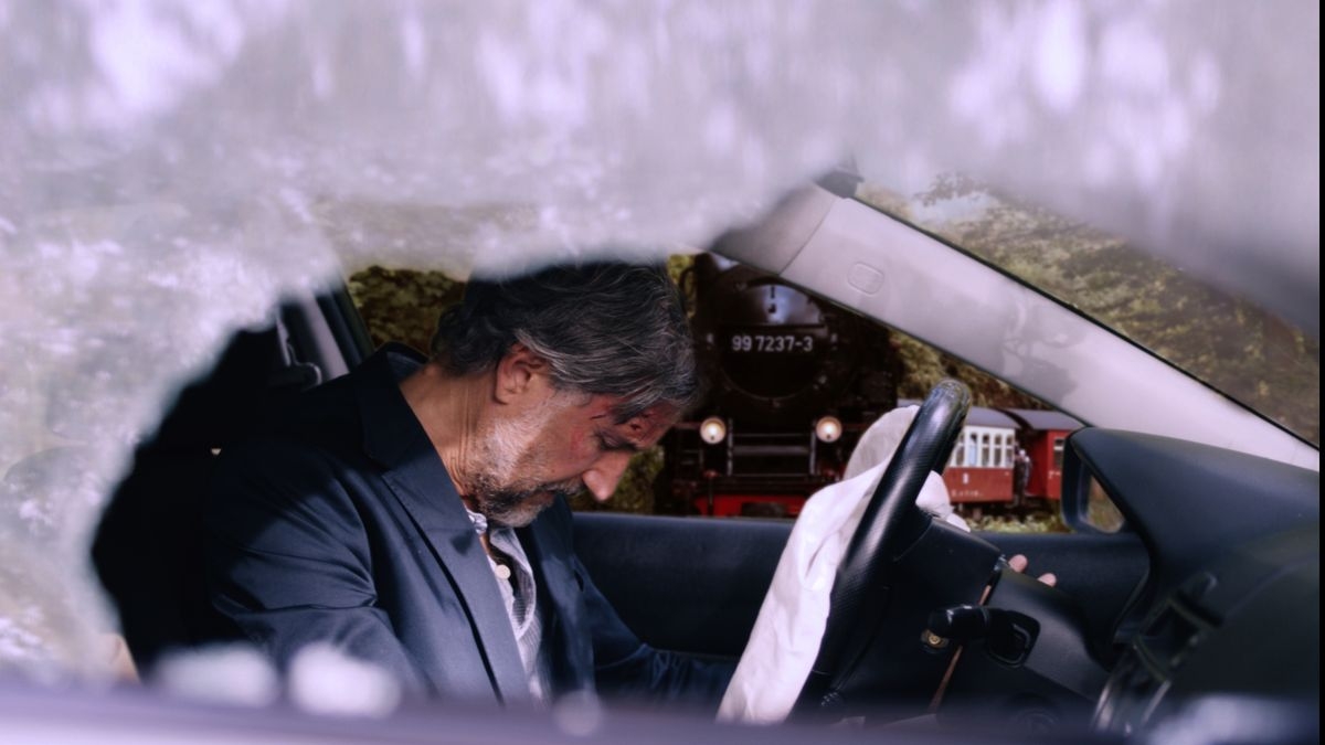 World's Worst Drivers 1