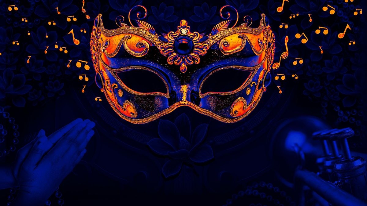 New Orleans: Soul of a City