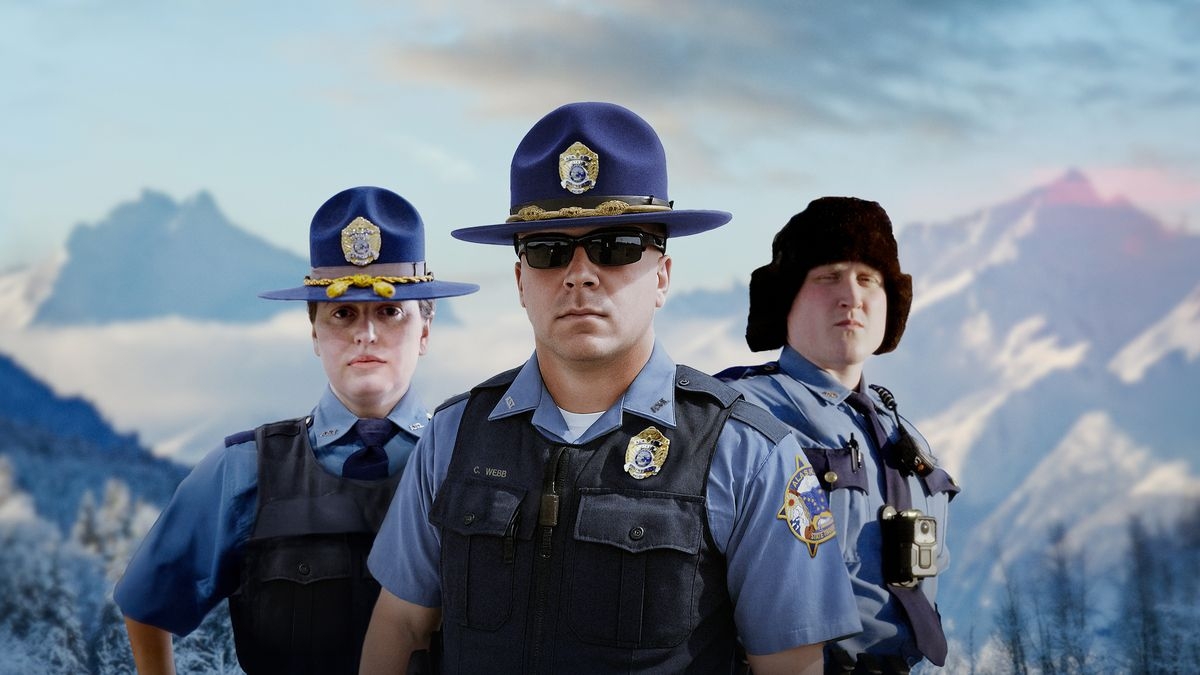 Alaska State Troopers