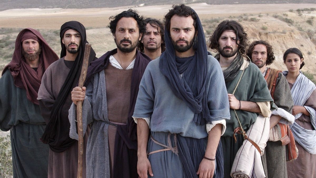 ¿Quién fue Jesús?